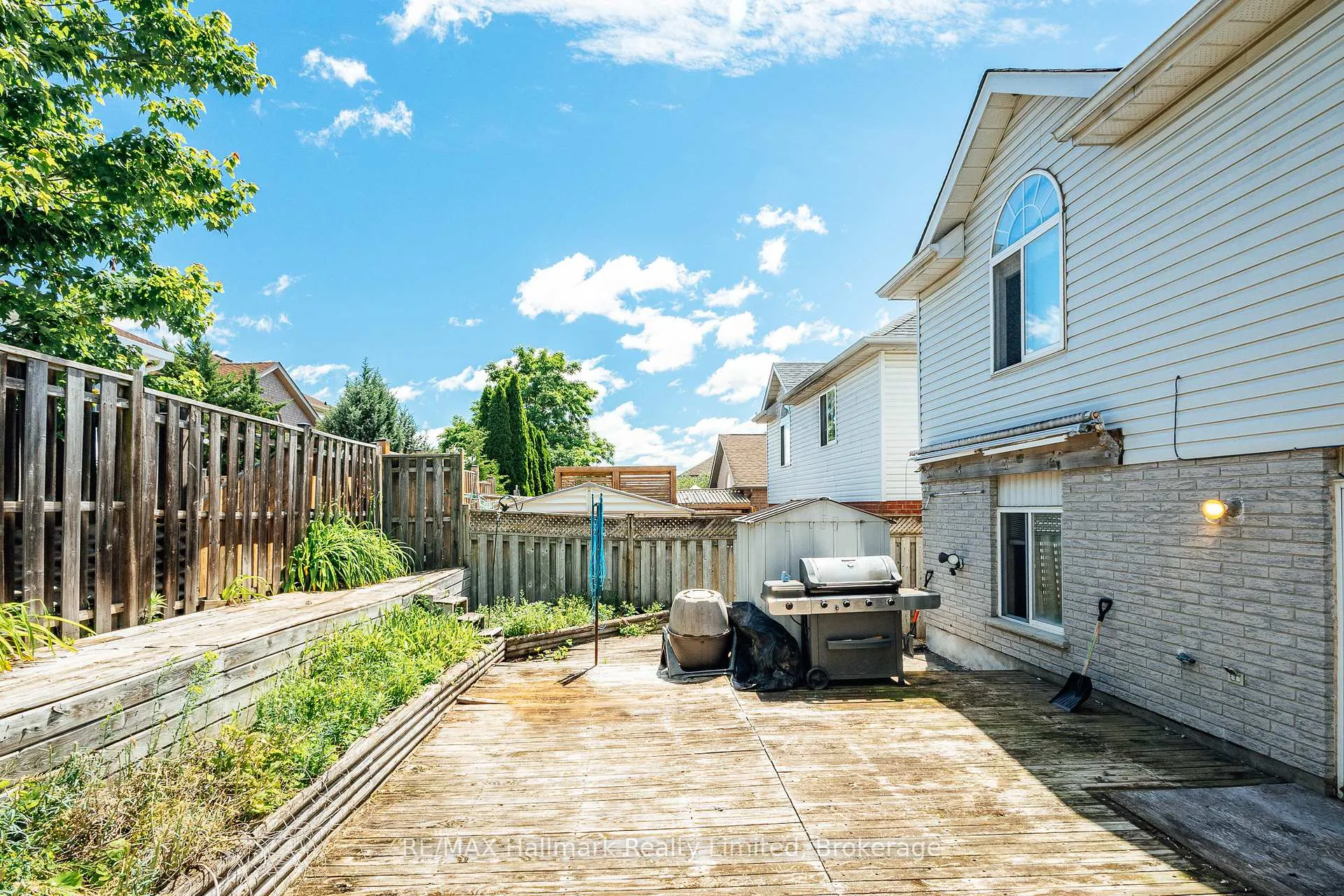 Photo 6 of 389 Starwood Drive, Guelph, Grange Road — HOMEH