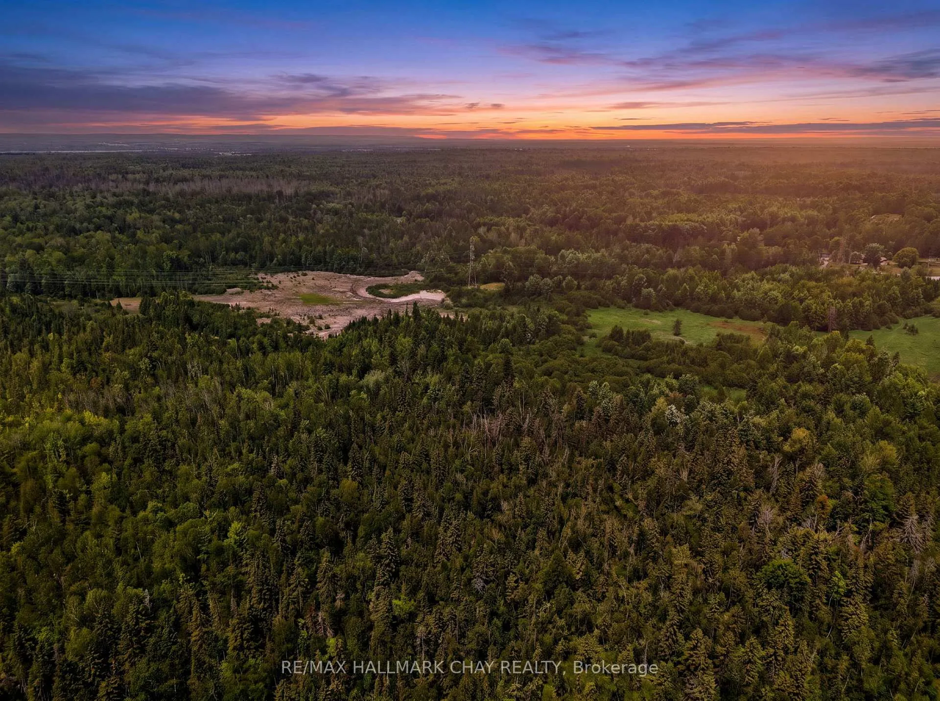 Photo 1 of 6685 County Rd 21, Essa, Rural Essa — HOMEH
