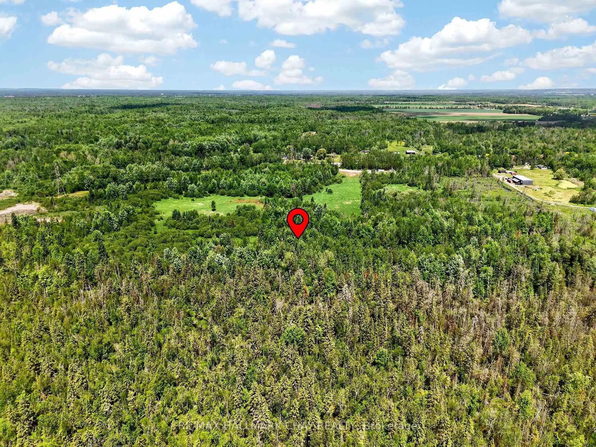 Photo 46 of 6685 County Rd 21, Essa, Rural Essa — HOMEH