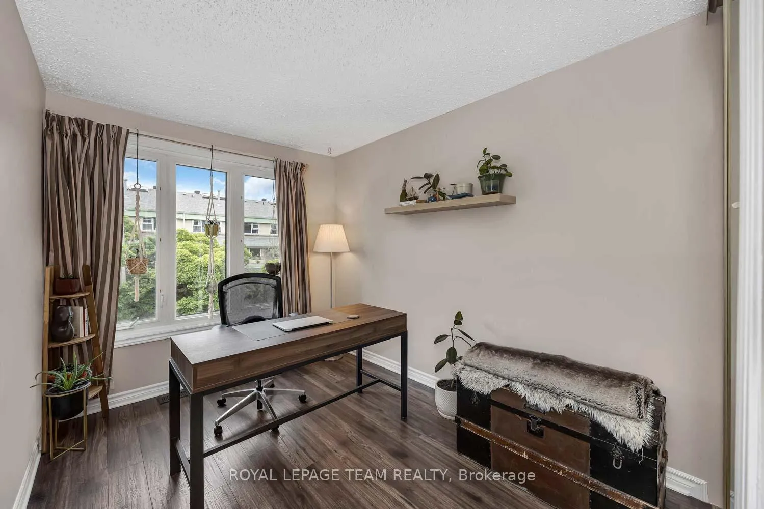 Photo 32 of 215 Booth Street, Ottawa, West Centre Town — HOMEH