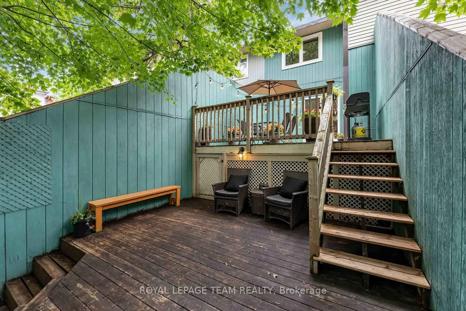 Photo 40 of 215 Booth Street, Ottawa, West Centre Town — HOMEH