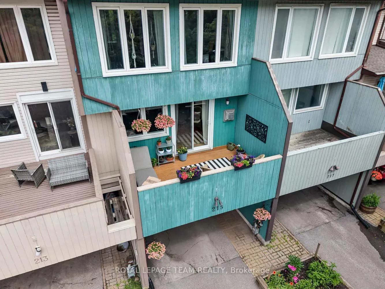 Photo 43 of 215 Booth Street, Ottawa, West Centre Town — HOMEH