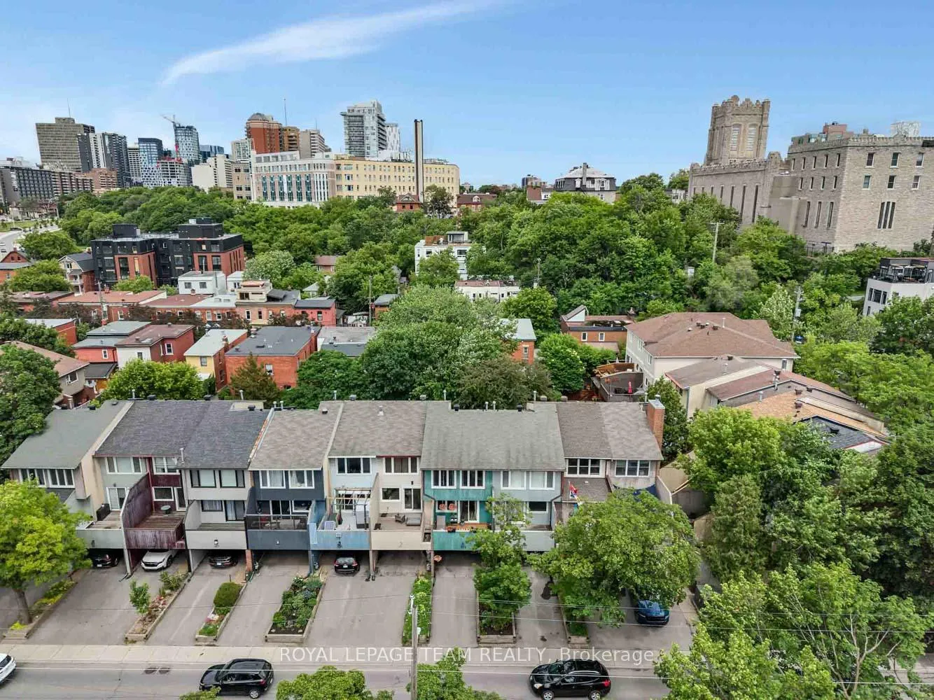 Photo 44 of 215 Booth Street, Ottawa, West Centre Town — HOMEH