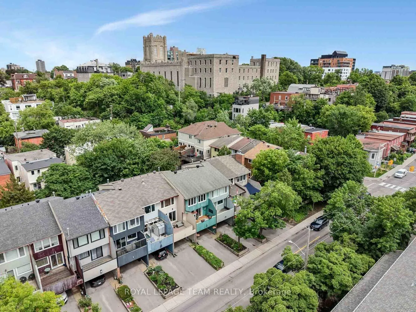 Photo 45 of 215 Booth Street, Ottawa, West Centre Town — HOMEH