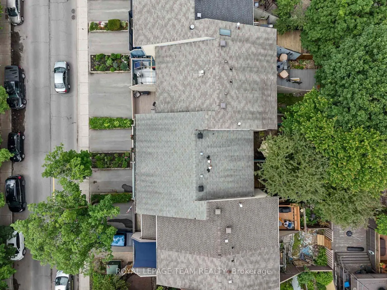 Photo 47 of 215 Booth Street, Ottawa, West Centre Town — HOMEH