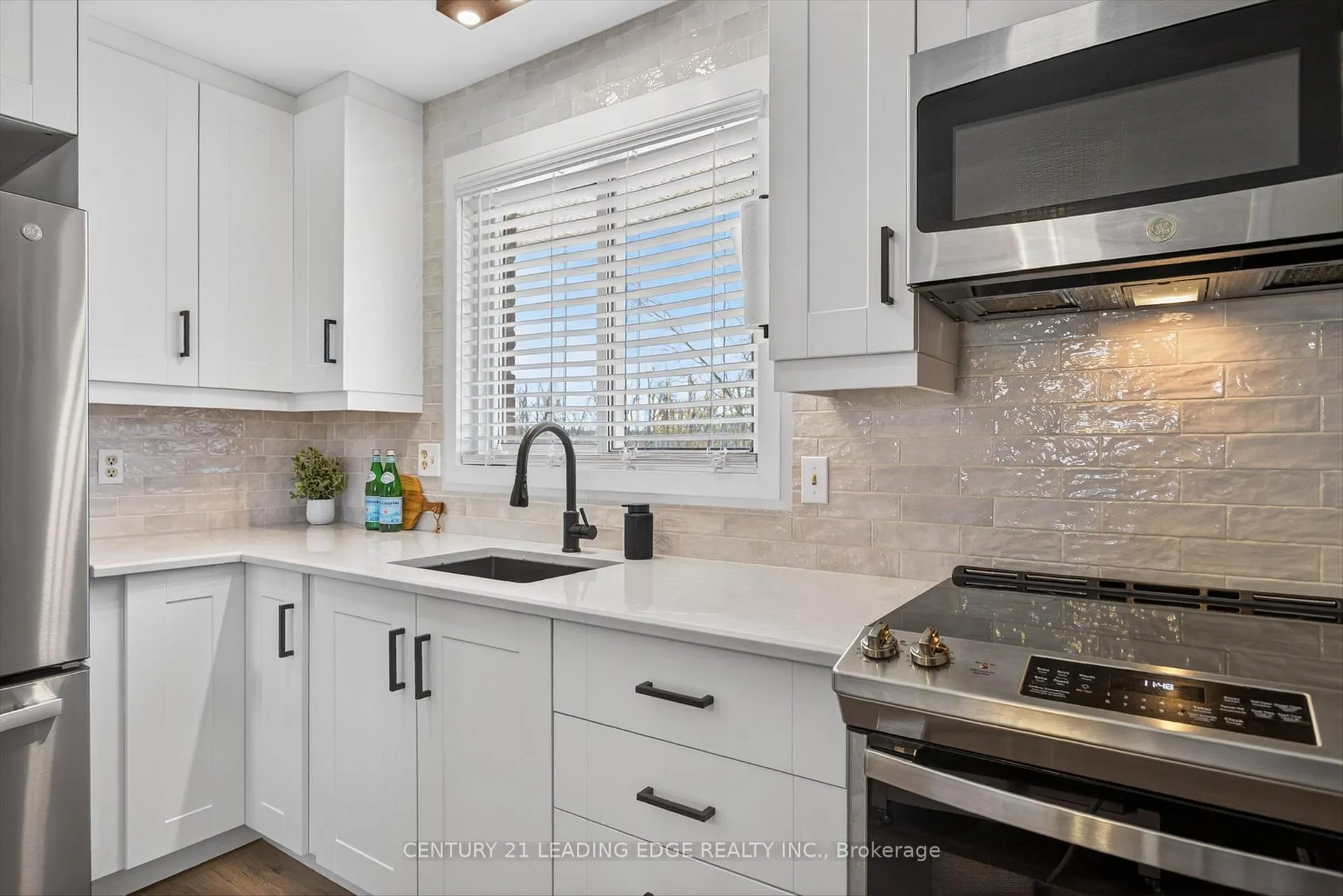 Photo 5 of Unit A, 107 Rita Crescent, Kawartha Lakes, Omemee — HOMEH