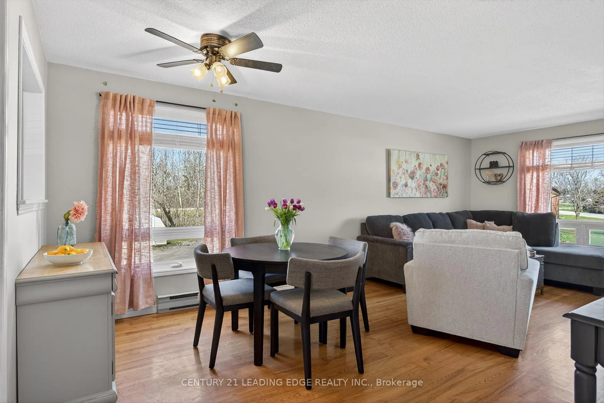 Photo 8 of Unit A, 107 Rita Crescent, Kawartha Lakes, Omemee — HOMEH