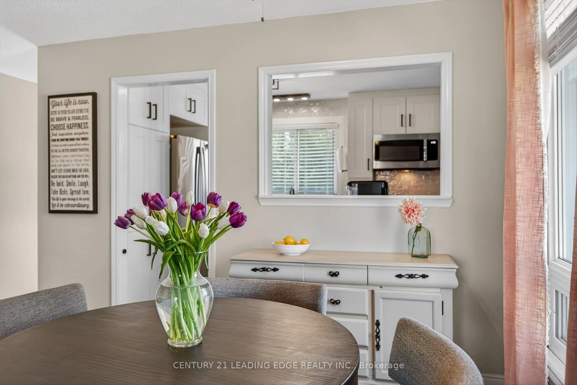Photo 9 of Unit A, 107 Rita Crescent, Kawartha Lakes, Omemee — HOMEH