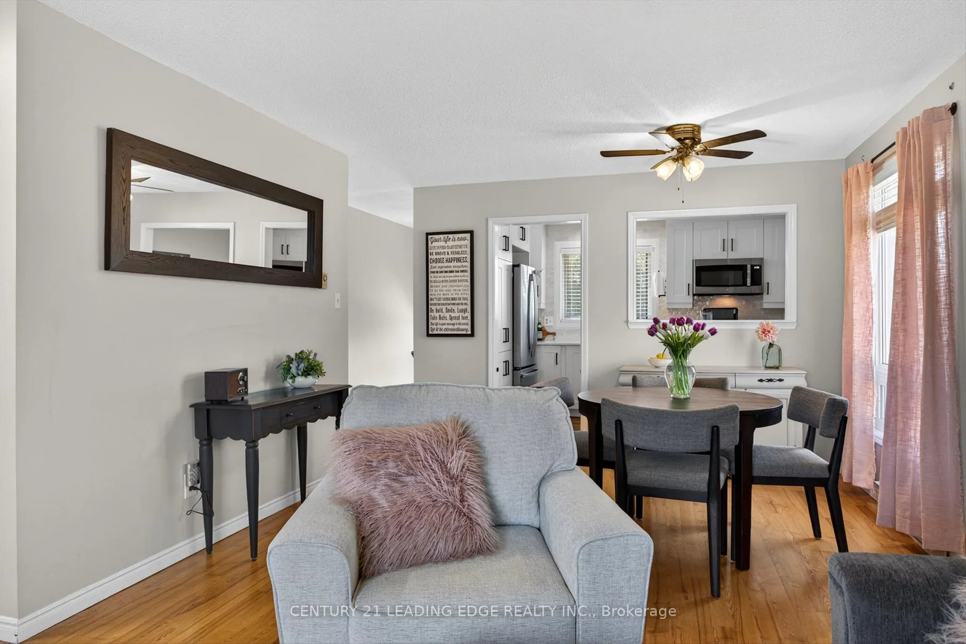 Photo 11 of Unit A, 107 Rita Crescent, Kawartha Lakes, Omemee — HOMEH