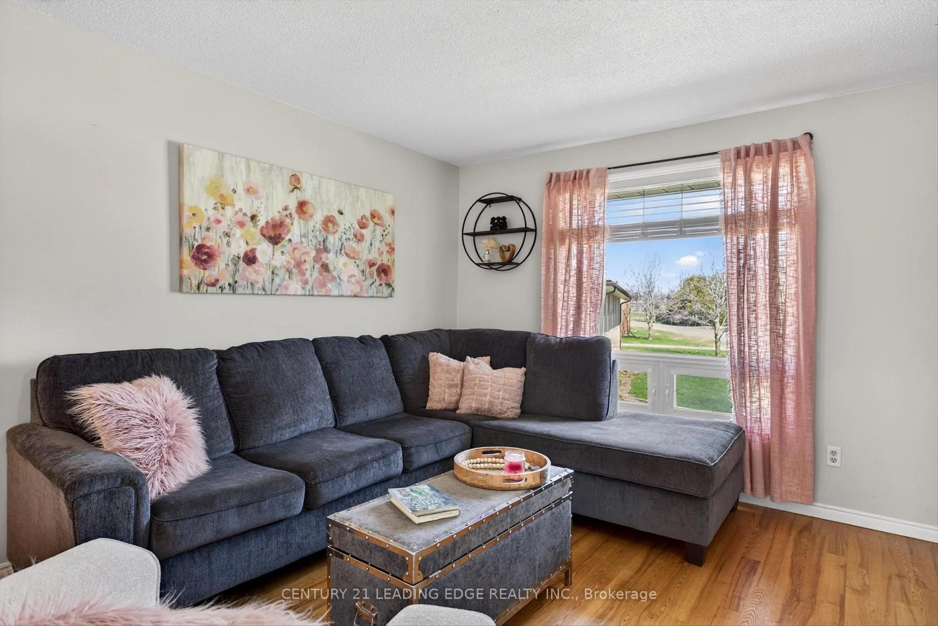 Photo 12 of Unit A, 107 Rita Crescent, Kawartha Lakes, Omemee — HOMEH