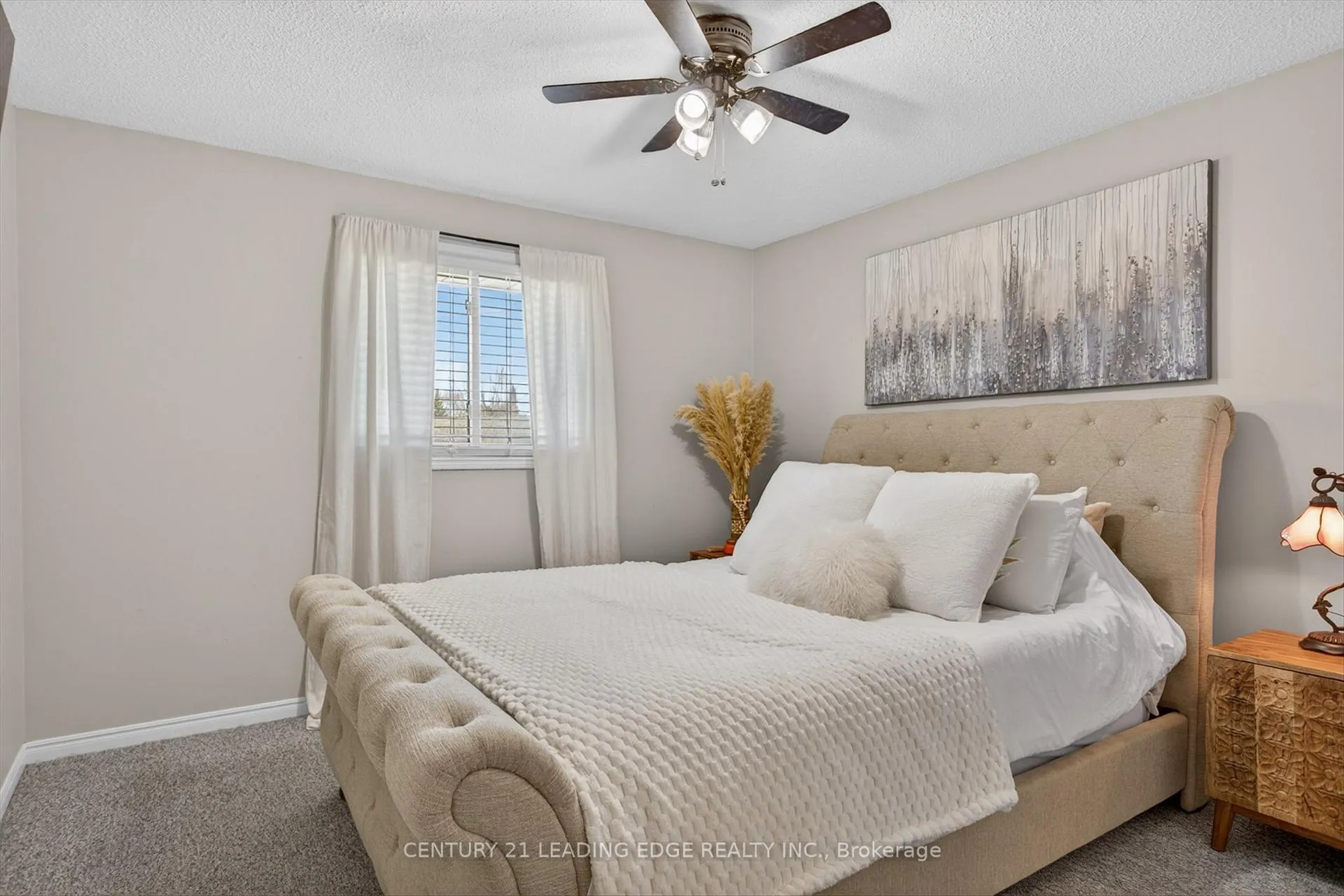 Photo 15 of Unit A, 107 Rita Crescent, Kawartha Lakes, Omemee — HOMEH