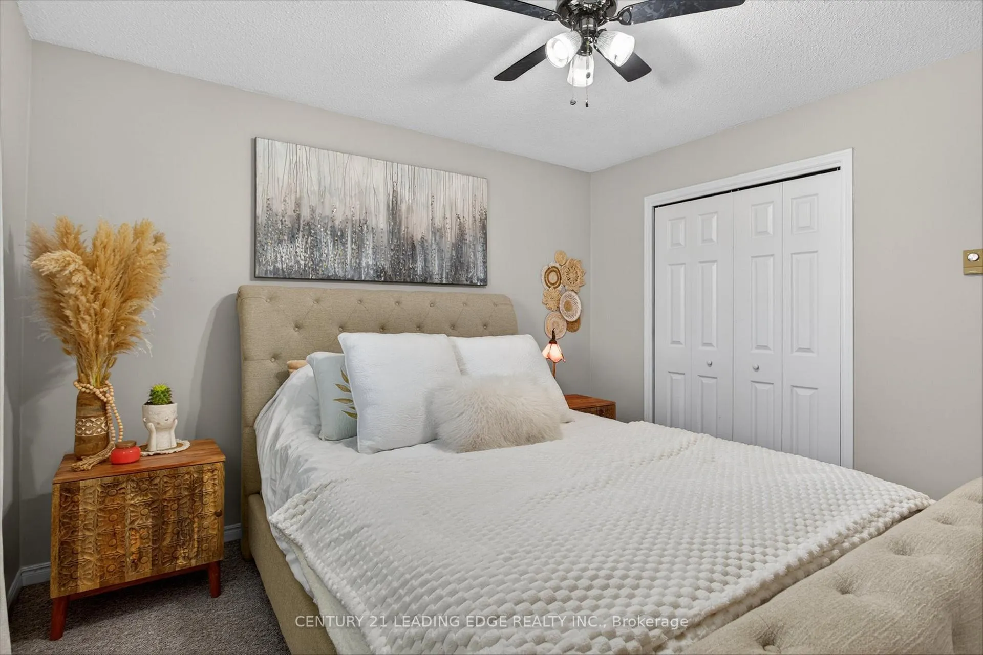 Photo 16 of Unit A, 107 Rita Crescent, Kawartha Lakes, Omemee — HOMEH