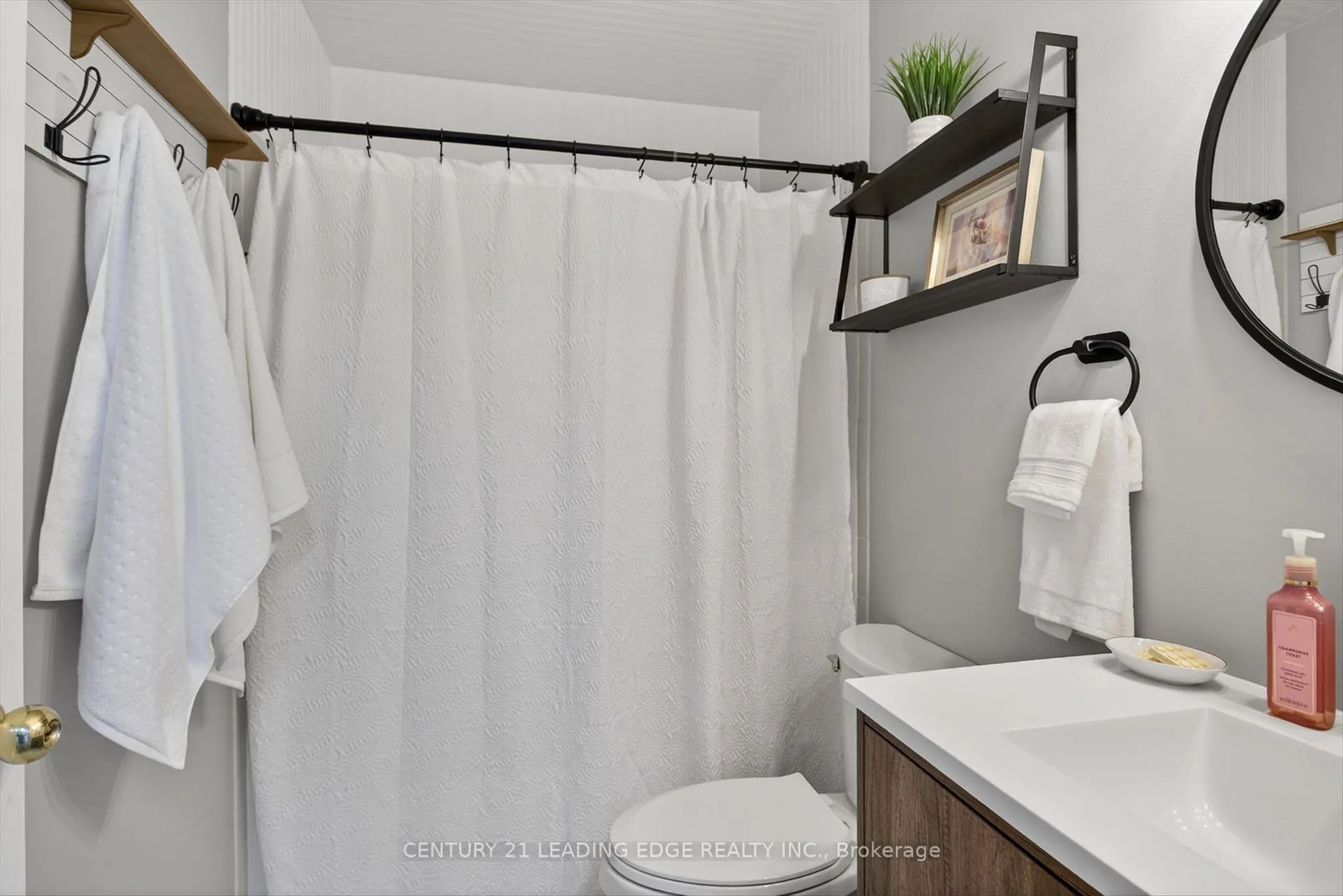 Photo 17 of Unit A, 107 Rita Crescent, Kawartha Lakes, Omemee — HOMEH