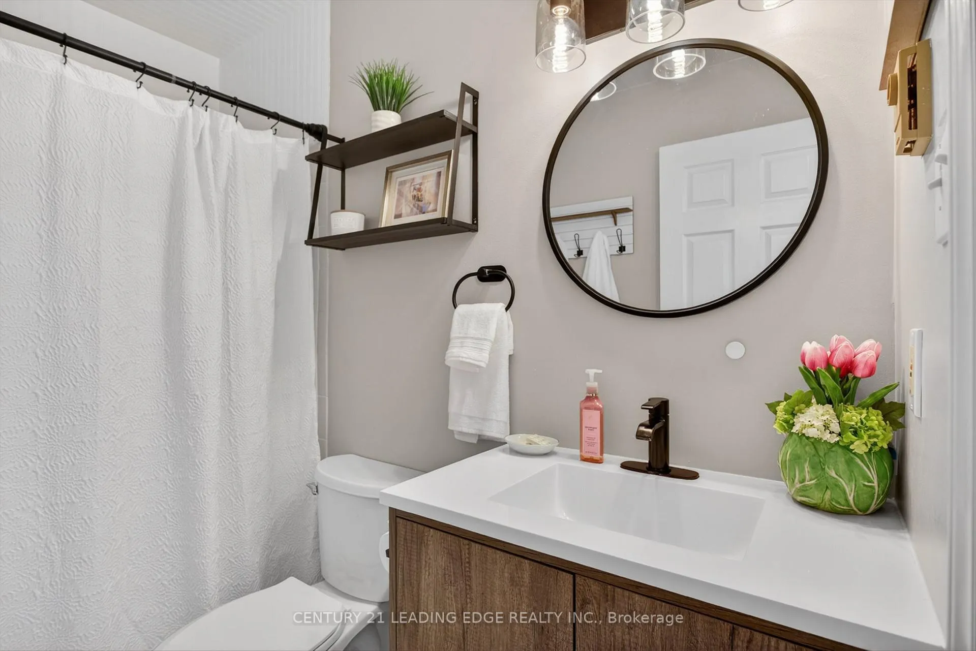 Photo 18 of Unit A, 107 Rita Crescent, Kawartha Lakes, Omemee — HOMEH