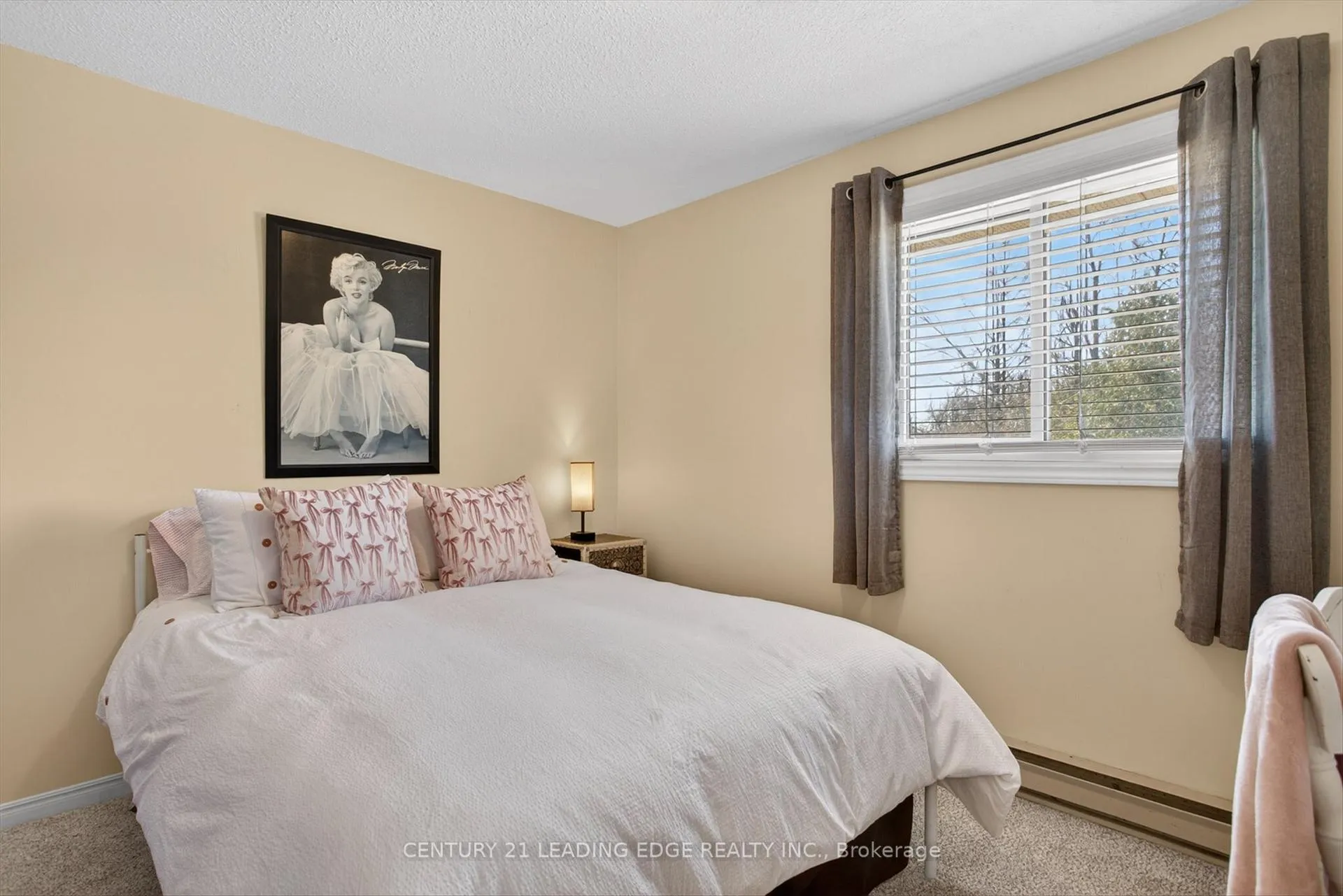 Photo 19 of Unit A, 107 Rita Crescent, Kawartha Lakes, Omemee — HOMEH