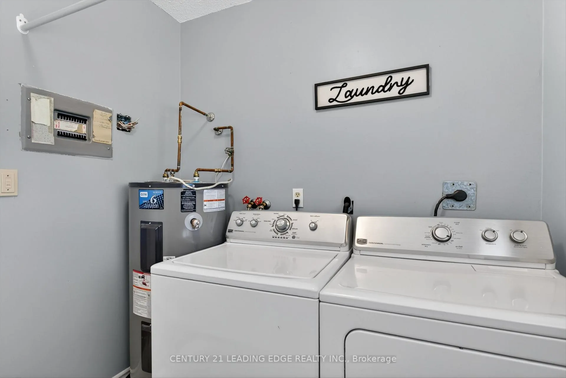 Photo 22 of Unit A, 107 Rita Crescent, Kawartha Lakes, Omemee — HOMEH