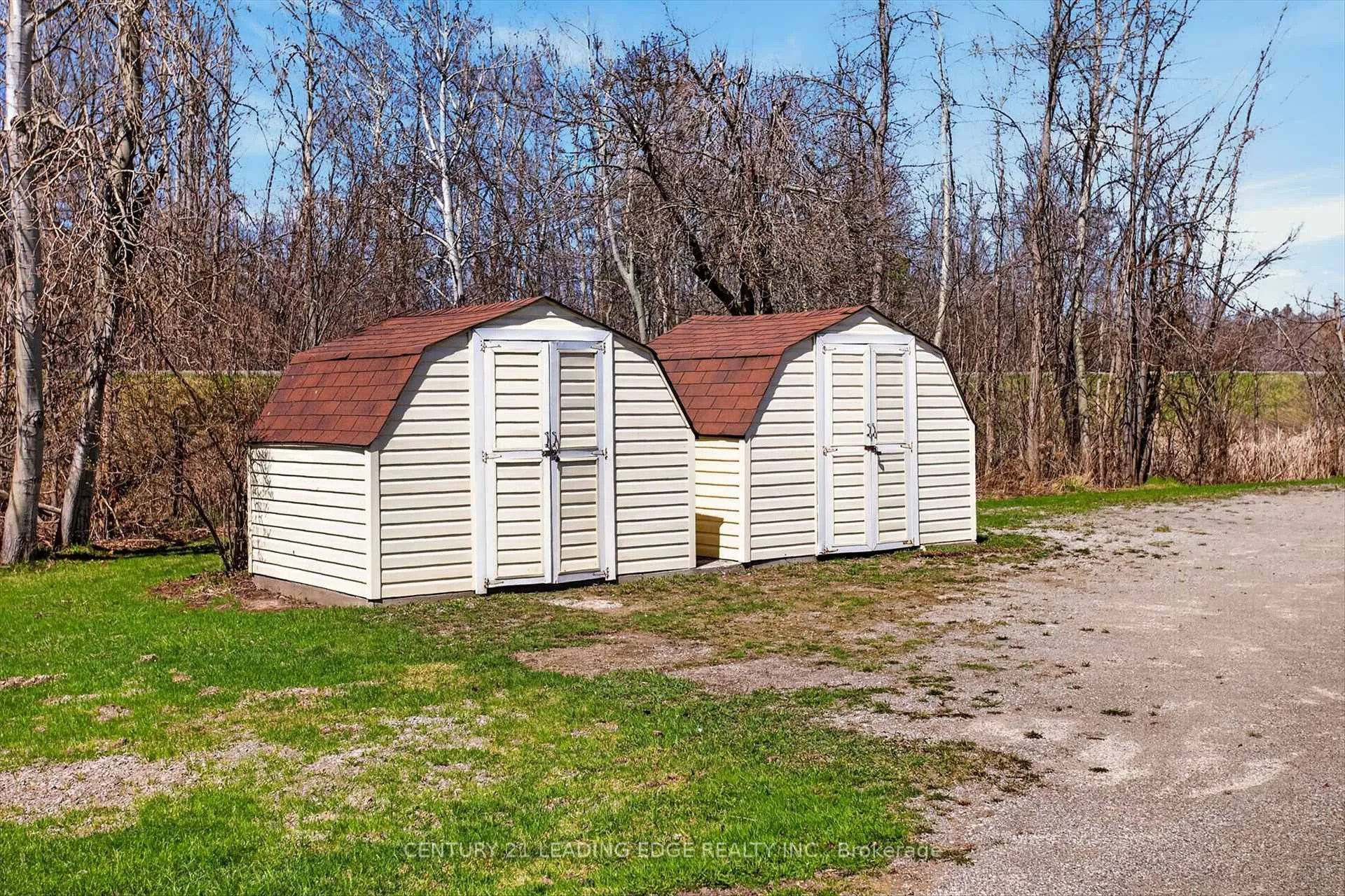 Photo 24 of Unit A, 107 Rita Crescent, Kawartha Lakes, Omemee — HOMEH