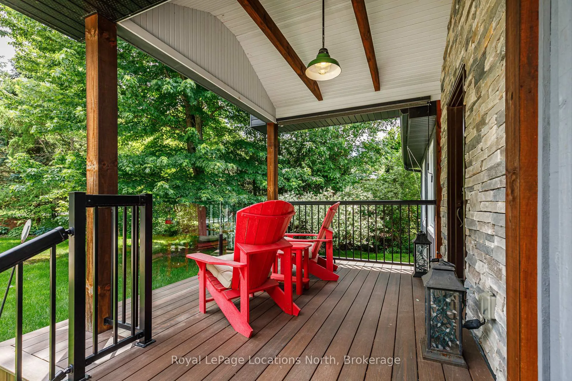 Photo 3 of 8366 Poplar Side Road, Clearview, Rural Clearview — HOMEH