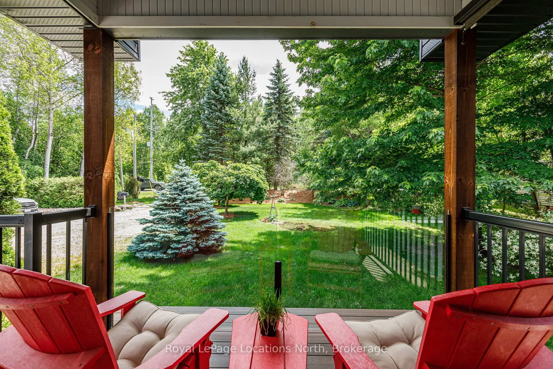 Photo 4 of 8366 Poplar Side Road, Clearview, Rural Clearview — HOMEH