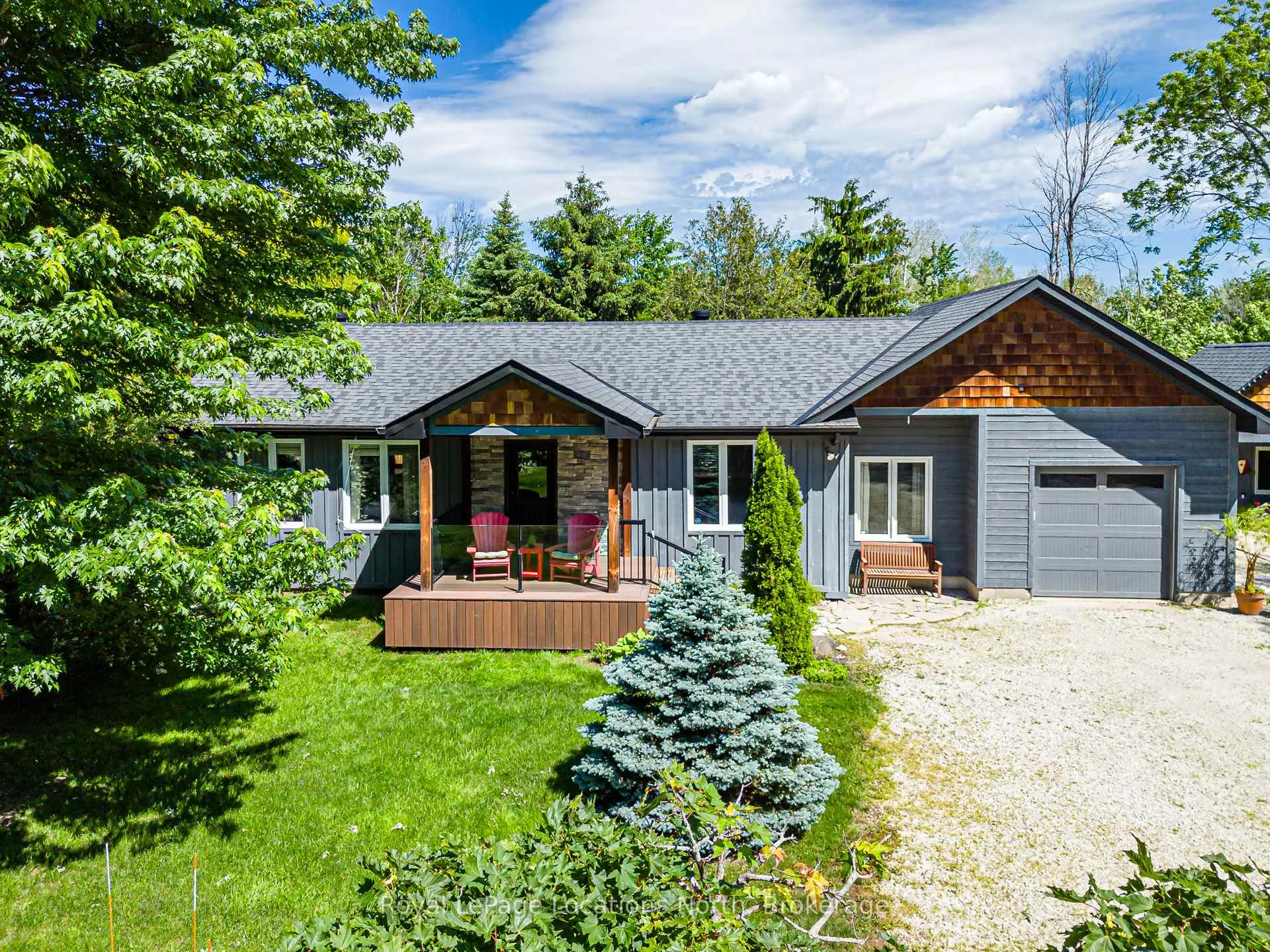 Photo 31 of 8366 Poplar Side Road, Clearview, Rural Clearview — HOMEH
