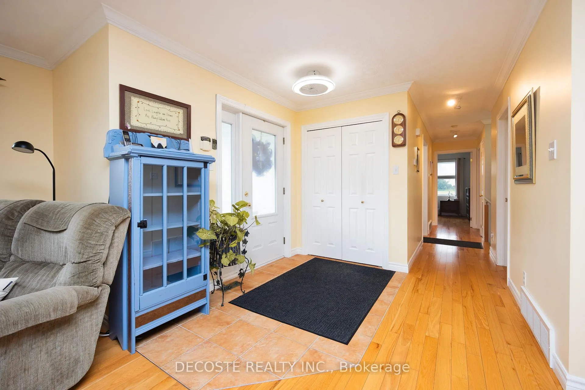Photo 6 of 20356 Concession 7 Road, South Glengarry, South Glengarry (Lancaster) Twp — HOMEH