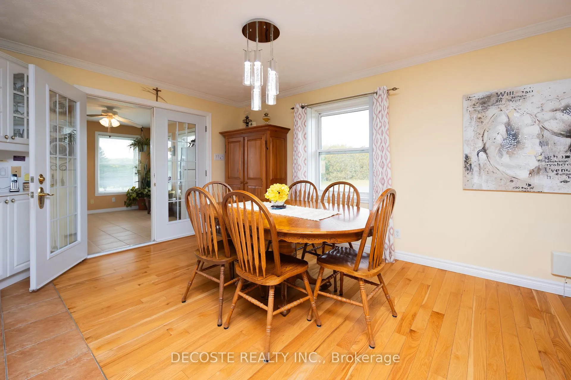 Photo 10 of 20356 Concession 7 Road, South Glengarry, South Glengarry (Lancaster) Twp — HOMEH
