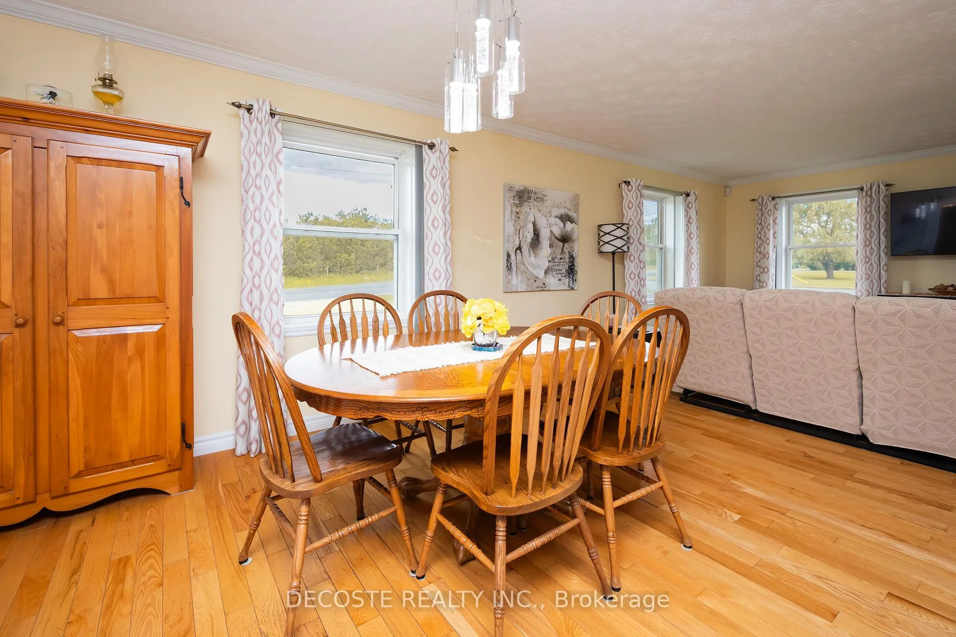 Photo 11 of 20356 Concession 7 Road, South Glengarry, South Glengarry (Lancaster) Twp — HOMEH
