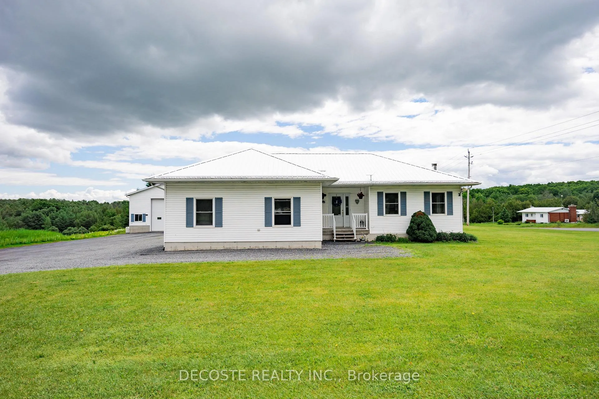 Photo 35 of 20356 Concession 7 Road, South Glengarry, South Glengarry (Lancaster) Twp — HOMEH