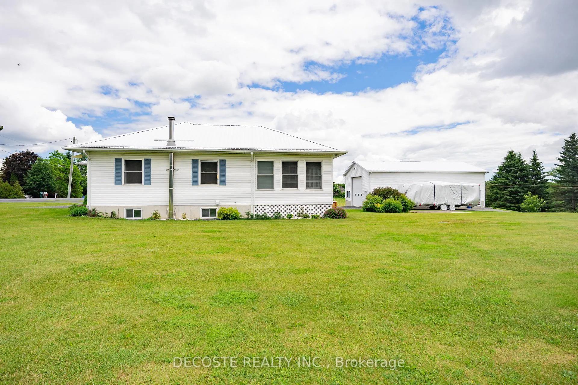 Photo 36 of 20356 Concession 7 Road, South Glengarry, South Glengarry (Lancaster) Twp — HOMEH