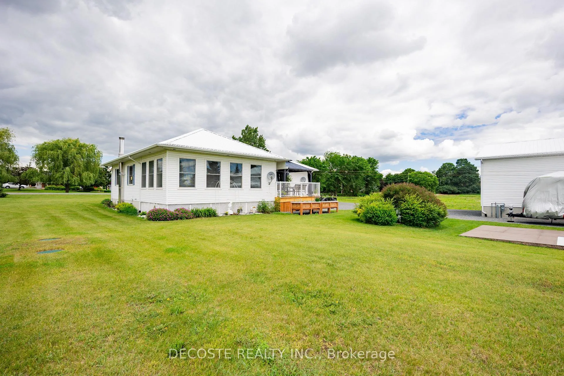 Photo 37 of 20356 Concession 7 Road, South Glengarry, South Glengarry (Lancaster) Twp — HOMEH