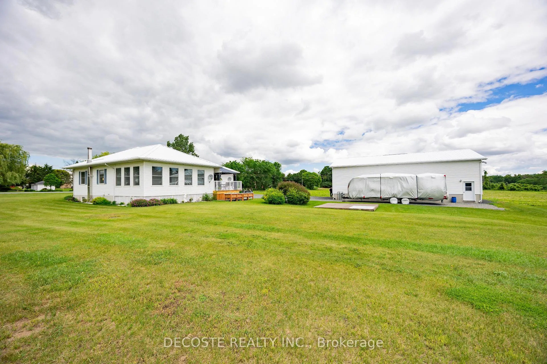 Photo 38 of 20356 Concession 7 Road, South Glengarry, South Glengarry (Lancaster) Twp — HOMEH
