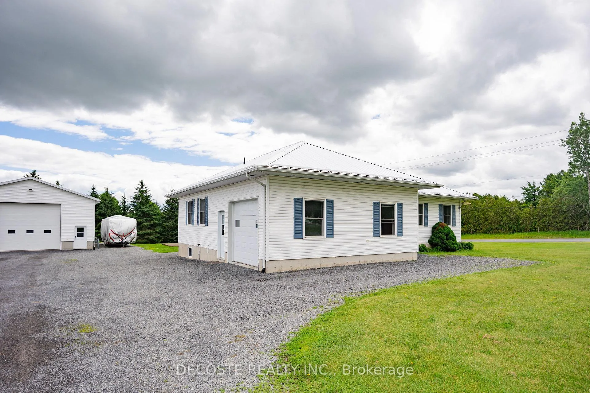 Photo 41 of 20356 Concession 7 Road, South Glengarry, South Glengarry (Lancaster) Twp — HOMEH