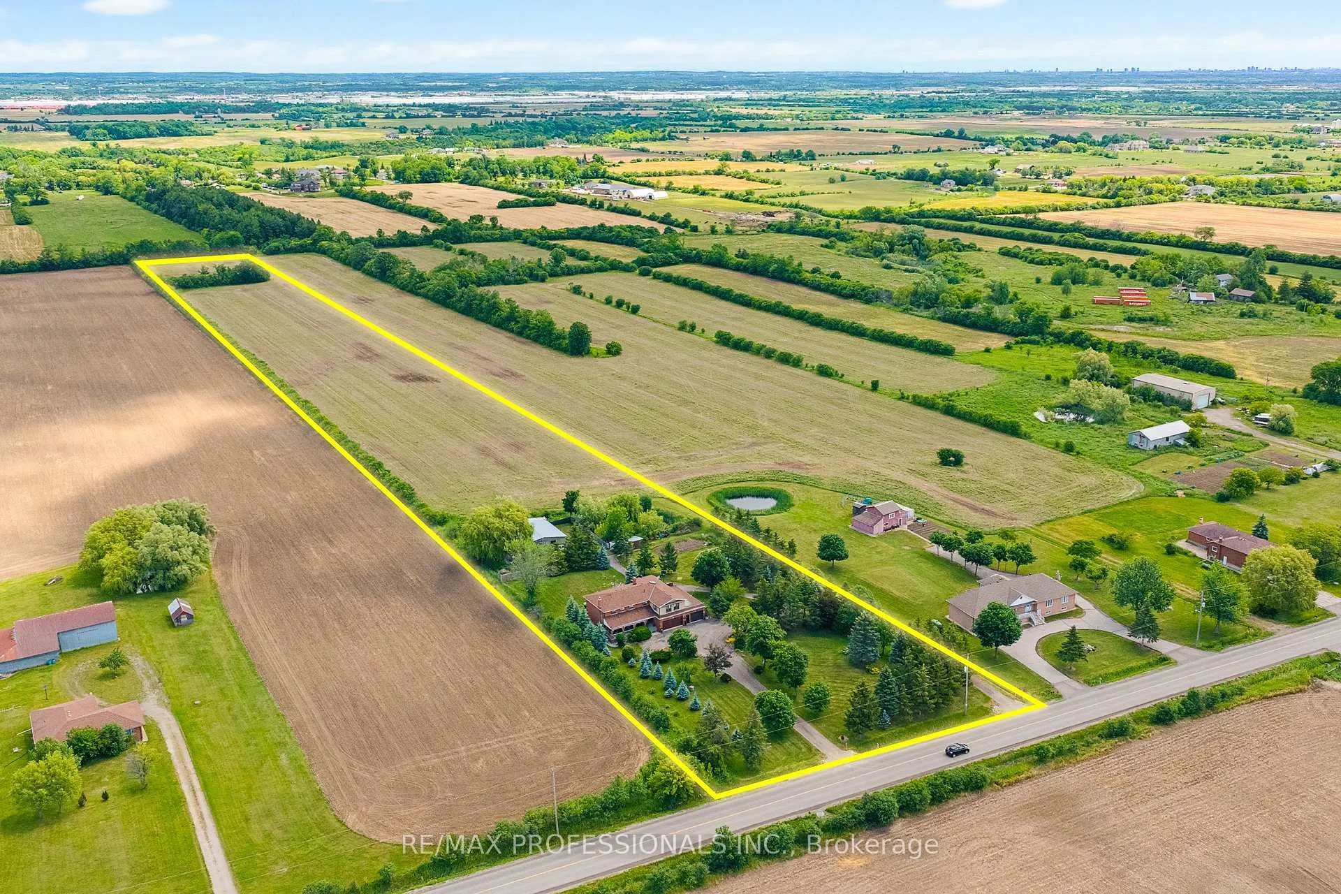Photo of 13289 Innis Lake Road