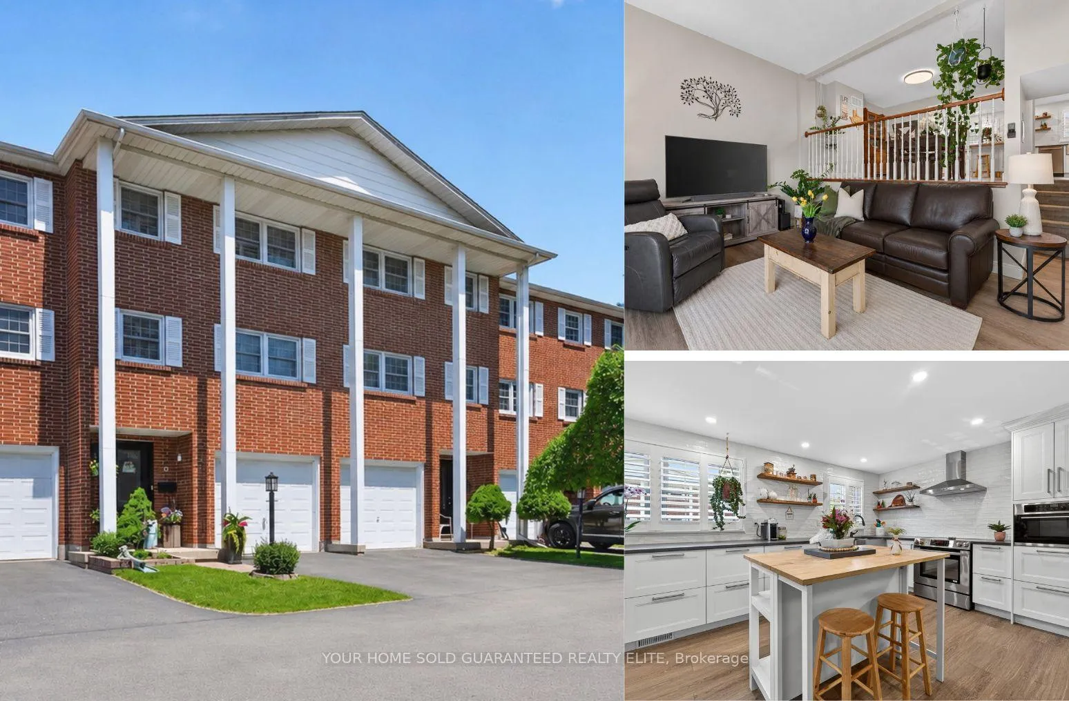 Photo 1 of Unit 4, 91 Livingston Avenue, Grimsby, Grimsby West — HOMEH