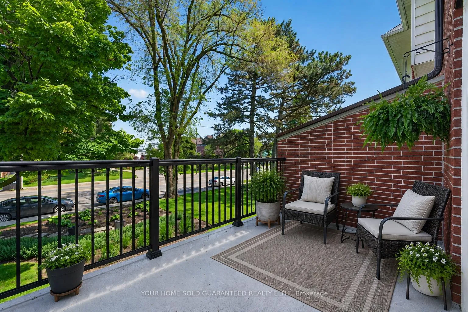 Photo 4 of Unit 4, 91 Livingston Avenue, Grimsby, Grimsby West — HOMEH