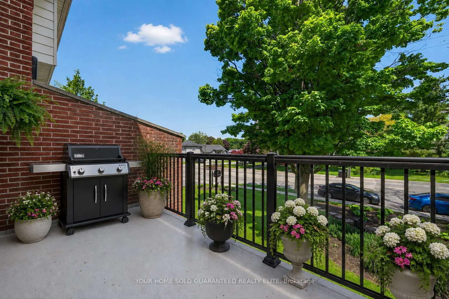 Photo 12 of Unit 4, 91 Livingston Avenue, Grimsby, Grimsby West — HOMEH