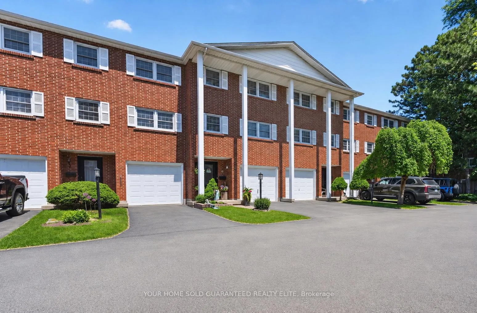 Photo 23 of Unit 4, 91 Livingston Avenue, Grimsby, Grimsby West — HOMEH
