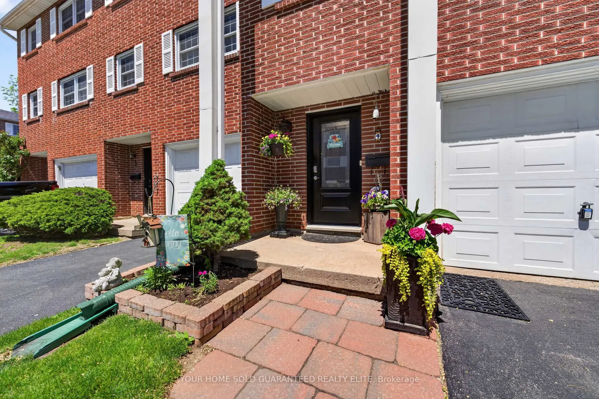 Photo 24 of Unit 4, 91 Livingston Avenue, Grimsby, Grimsby West — HOMEH