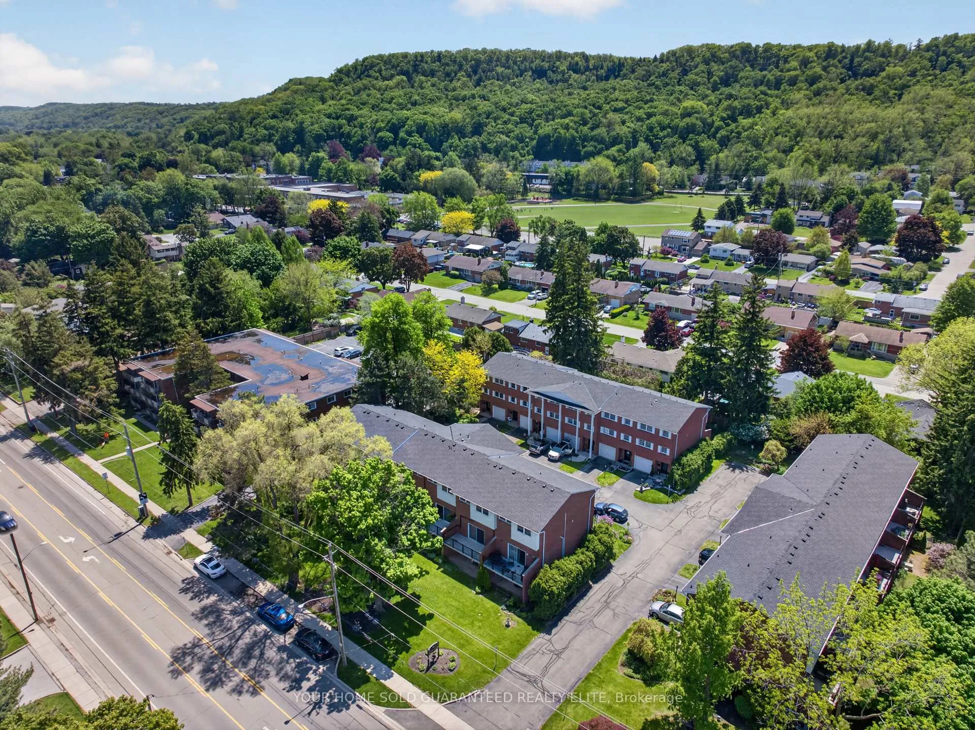Photo 27 of Unit 4, 91 Livingston Avenue, Grimsby, Grimsby West — HOMEH