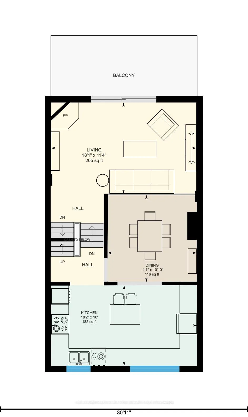 Photo 29 of Unit 4, 91 Livingston Avenue, Grimsby, Grimsby West — HOMEH