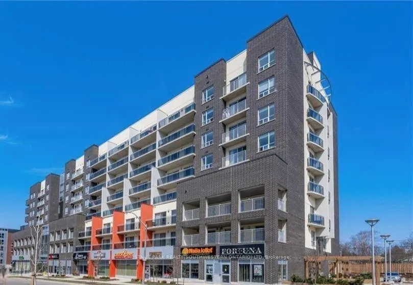 Photo 23 of Unit 505, 280 Lester Street, Waterloo, Beechwood/University — HOMEH