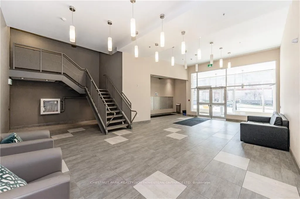 Photo 2 of Unit 505, 280 Lester Street, Waterloo, Beechwood/University — HOMEH