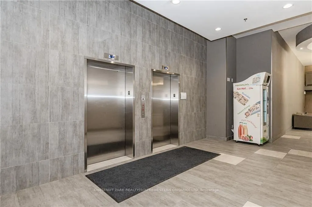 Photo 4 of Unit 505, 280 Lester Street, Waterloo, Beechwood/University — HOMEH