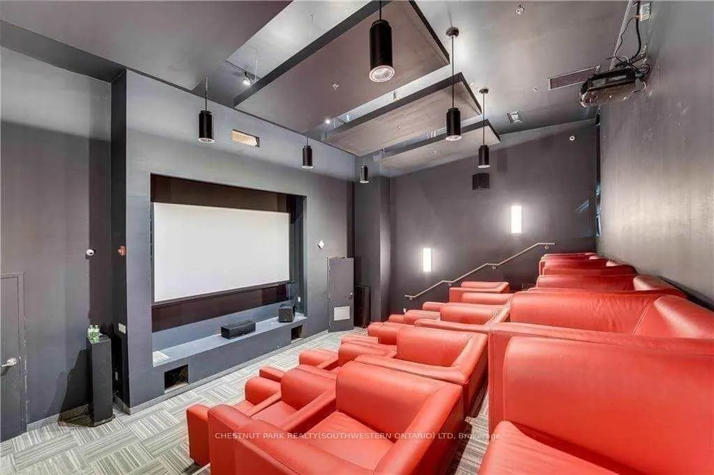 Photo 16 of Unit 505, 280 Lester Street, Waterloo, Beechwood/University — HOMEH