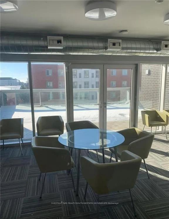 Photo 18 of Unit 505, 280 Lester Street, Waterloo, Beechwood/University — HOMEH