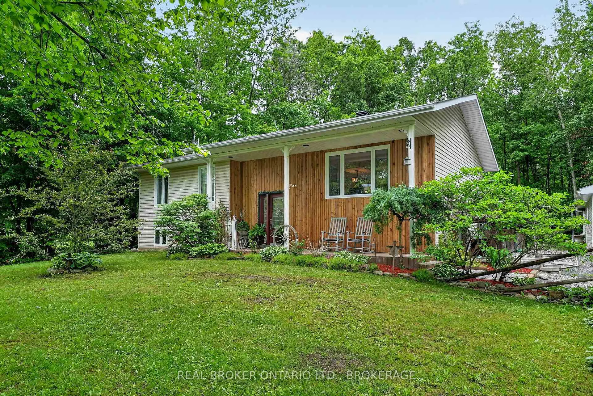 Photo 1 of 5121 Brunet Road, South Stormont, South Stormont (Cornwall) Twp — HOMEH