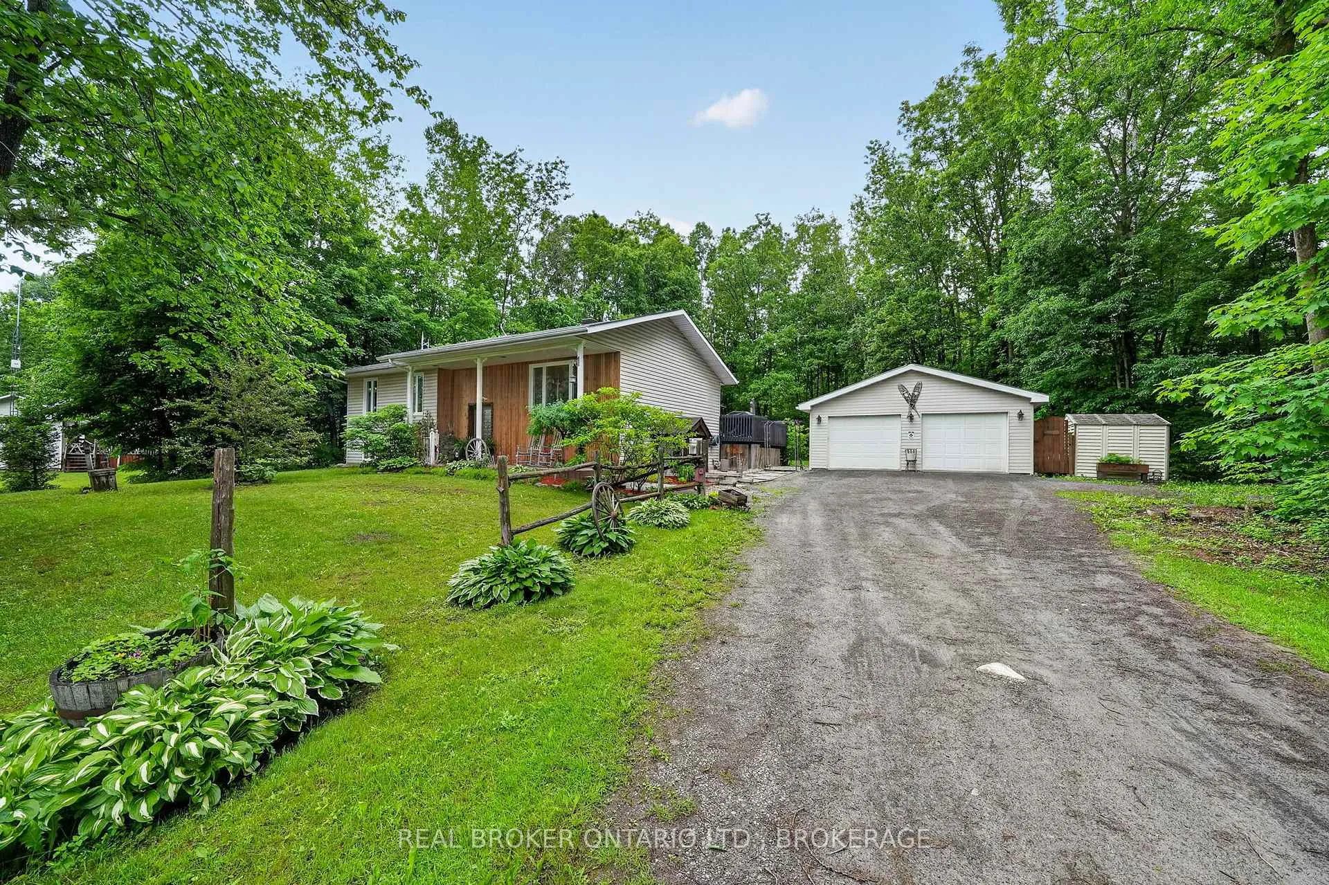 Photo 2 of 5121 Brunet Road, South Stormont, South Stormont (Cornwall) Twp — HOMEH