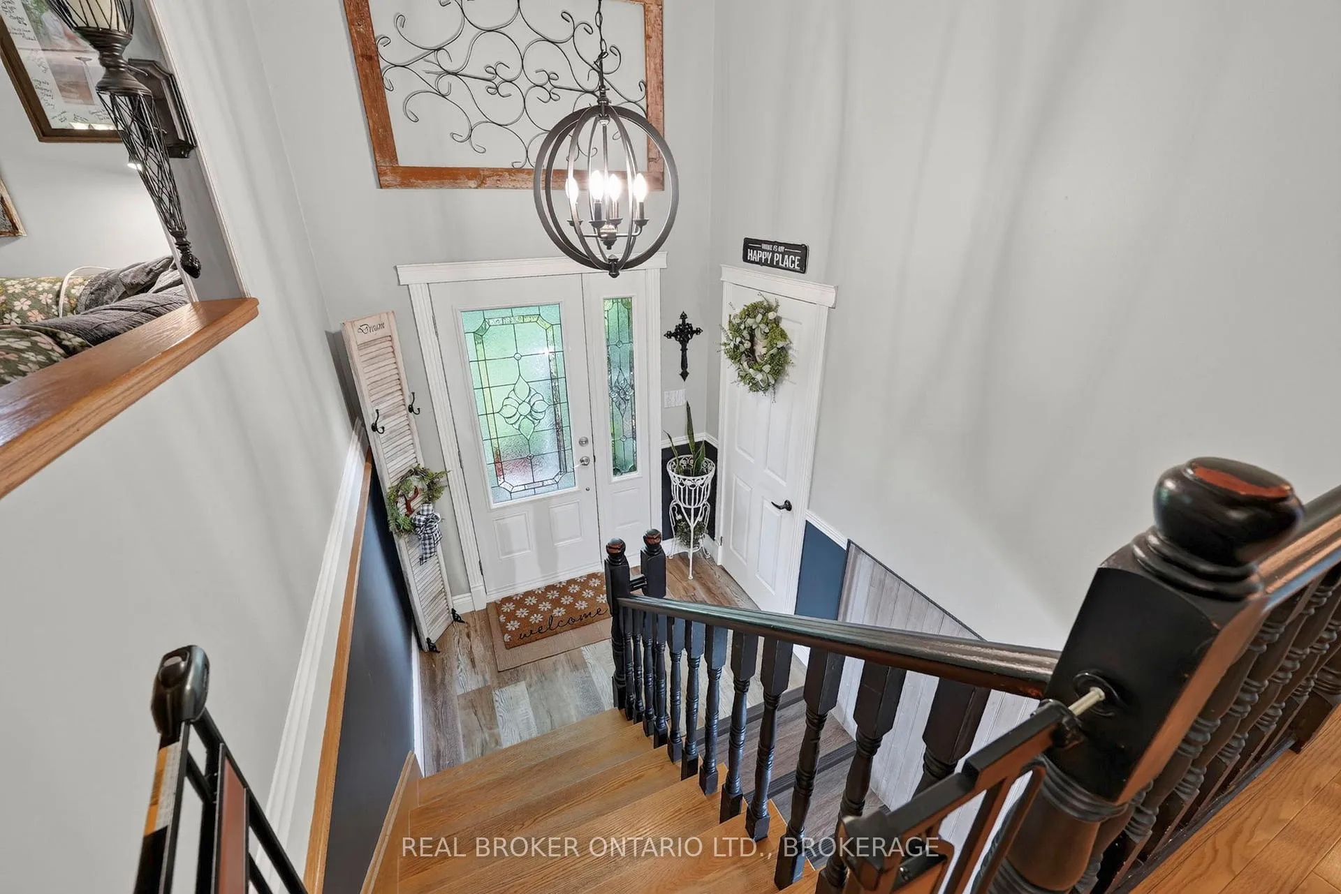 Photo 3 of 5121 Brunet Road, South Stormont, South Stormont (Cornwall) Twp — HOMEH