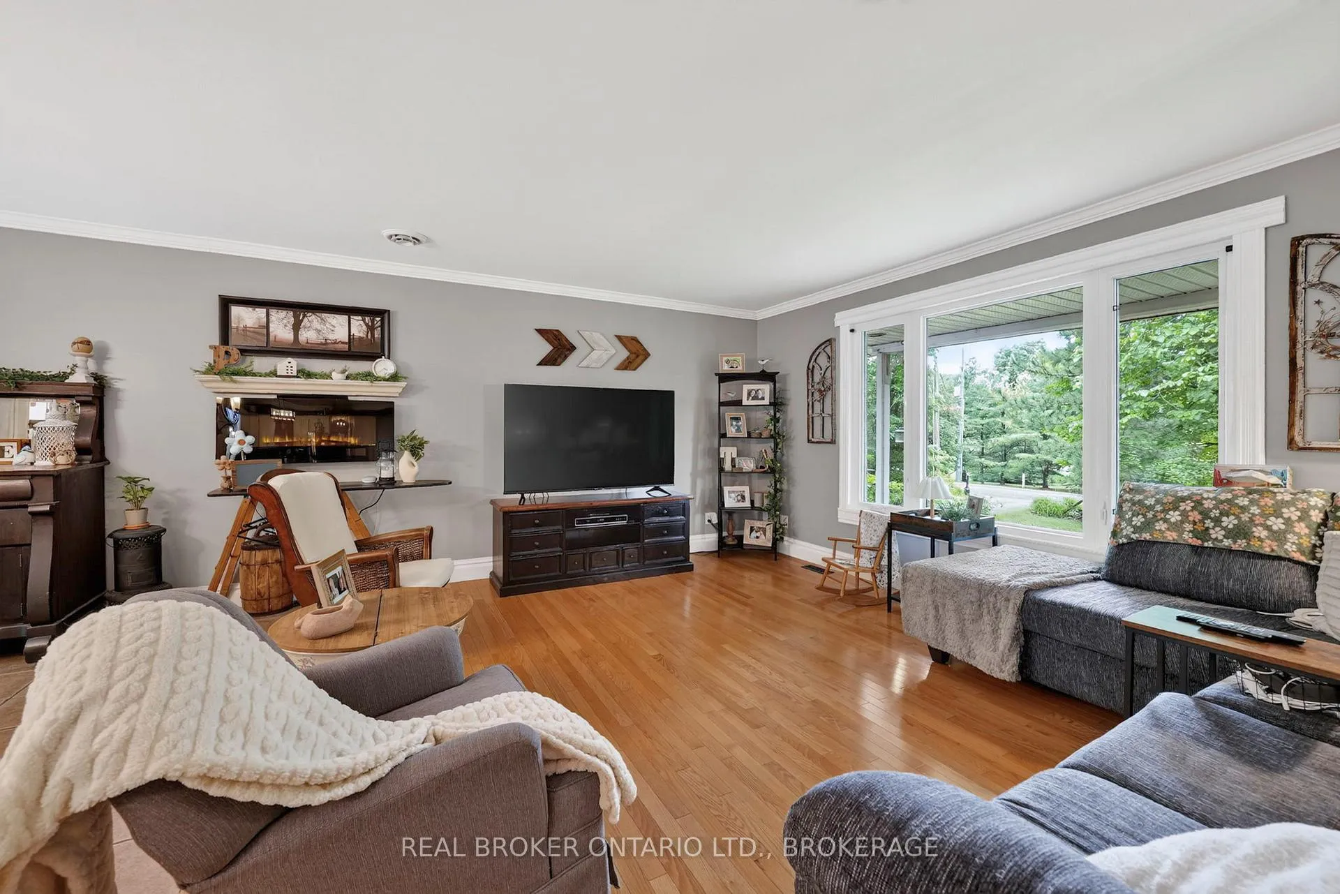 Photo 4 of 5121 Brunet Road, South Stormont, South Stormont (Cornwall) Twp — HOMEH