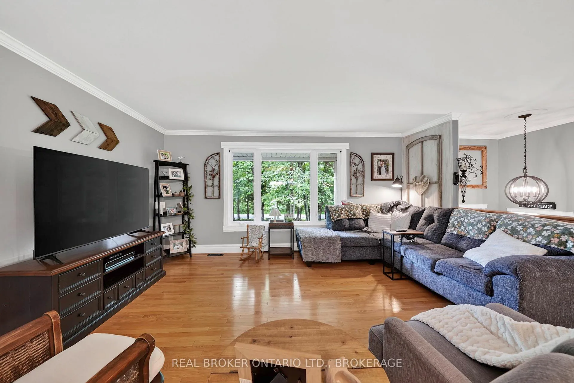 Photo 5 of 5121 Brunet Road, South Stormont, South Stormont (Cornwall) Twp — HOMEH